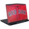 MLB Boston Red Sox Alternate/Away Jersey Dell Alienware Skin